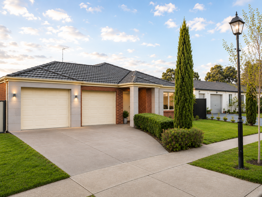 42 Heysen Pkwy, Caroline Springs, VIC 3023