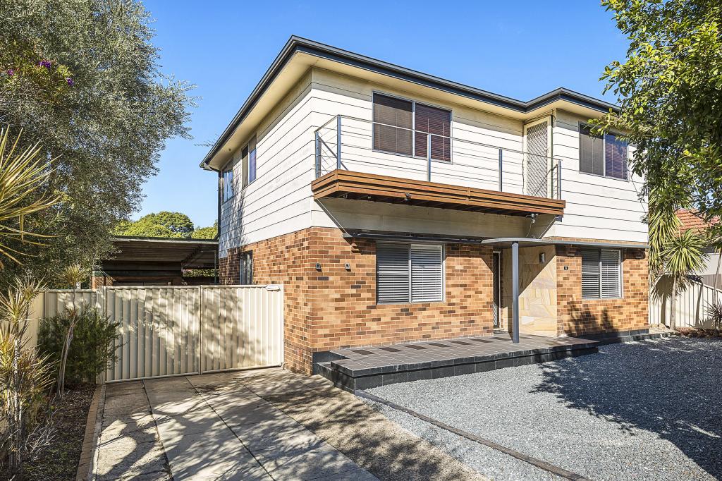 4B BALMORAL RD, NORTHMEAD, NSW 2152