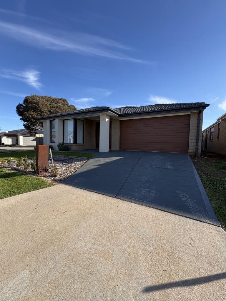 1 Goldanah Ave, Nagambie, VIC 3608