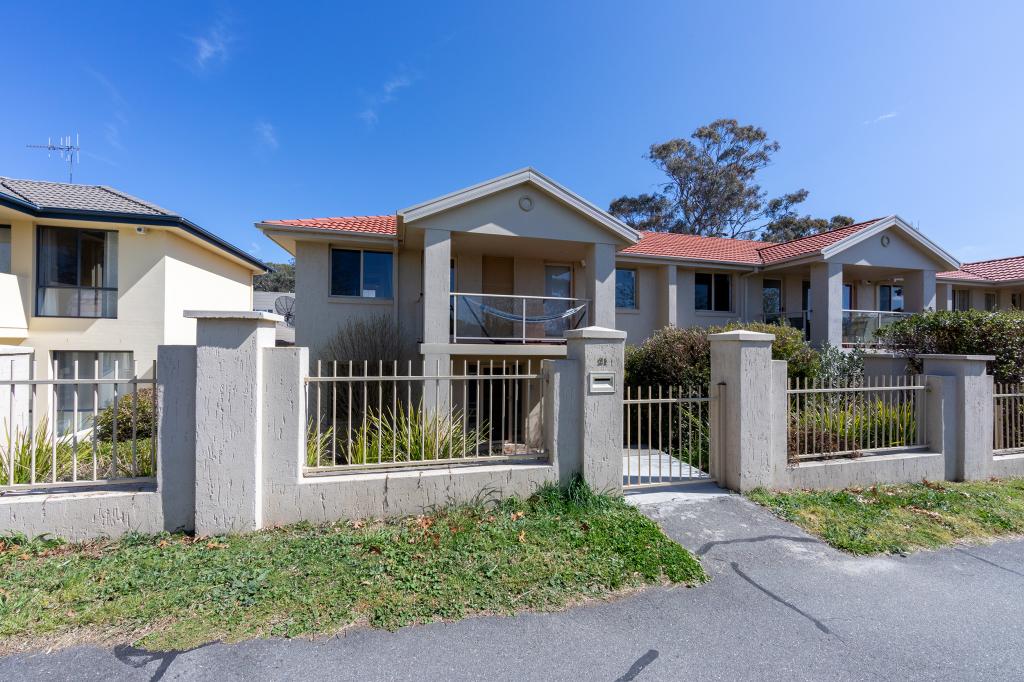 21 Nellie Hamilton Ave, Gungahlin, ACT 2912