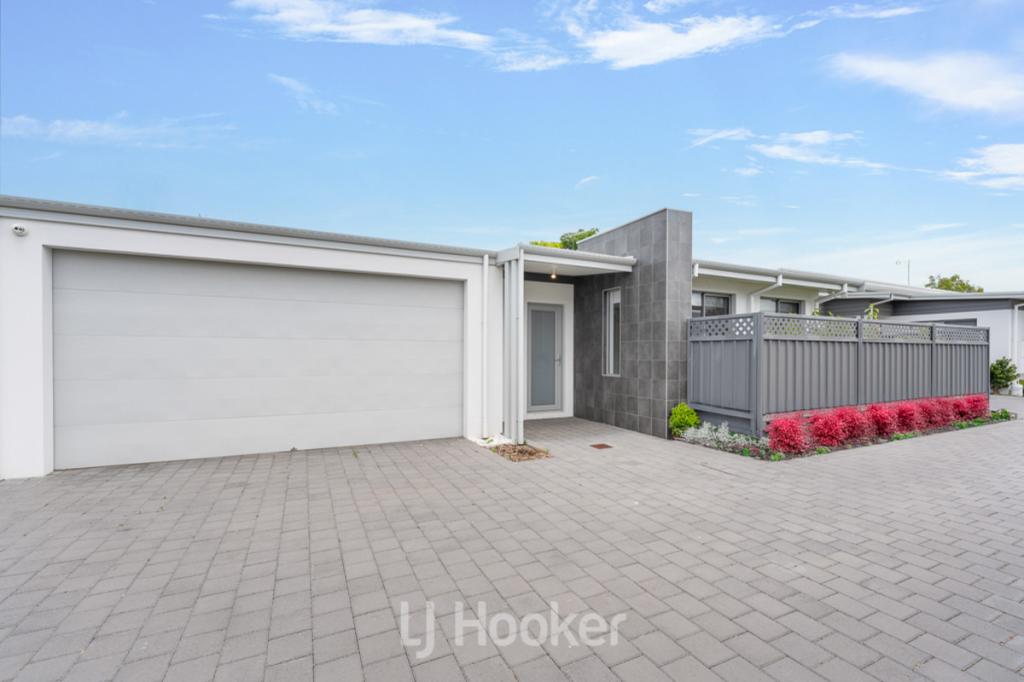 2/145 Kent St, Busselton, WA 6280