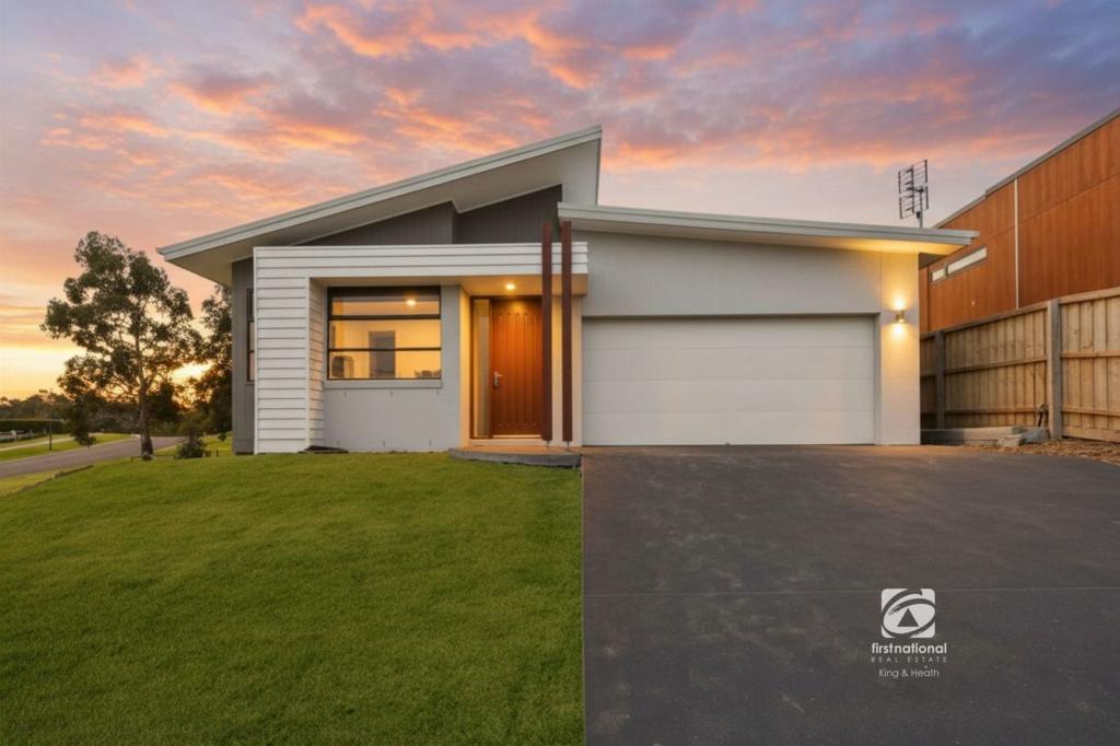 3 Bearham Ch, Metung, VIC 3904
