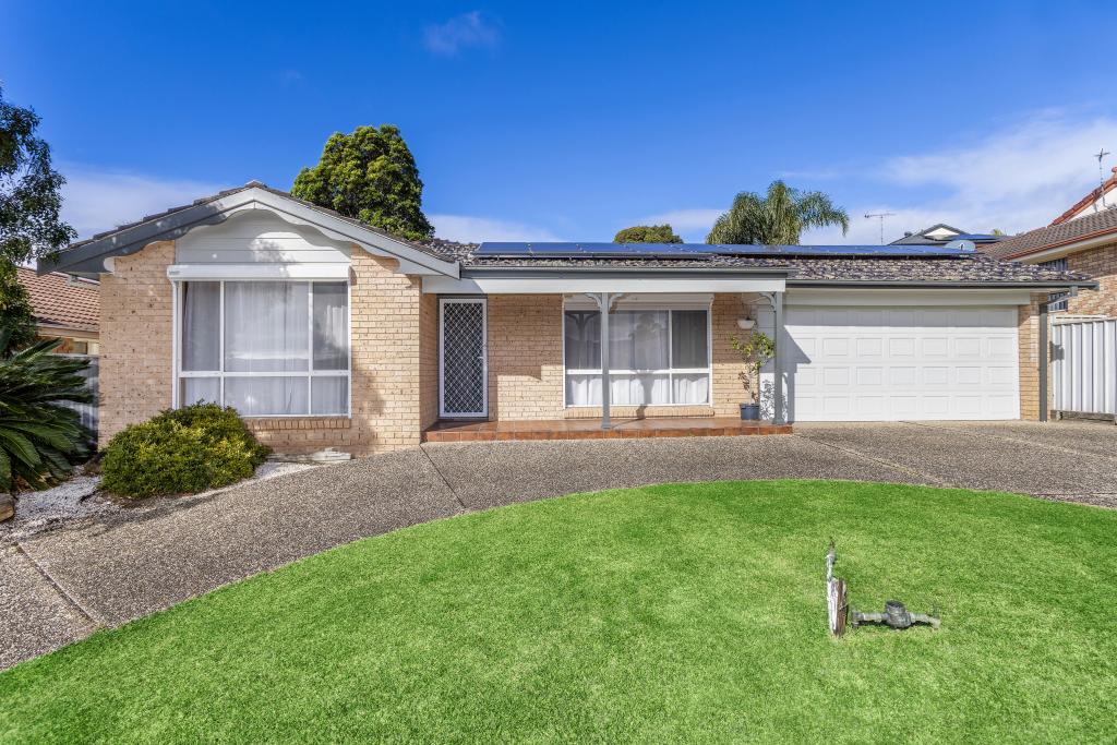 72 CHURCH ST, ALBION PARK, NSW 2527