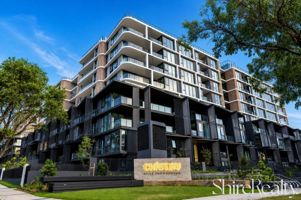 G16/16 Middleton Ave, Castle Hill, NSW 2154