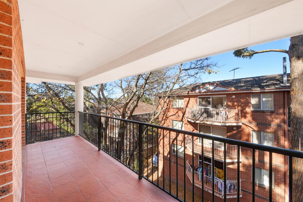 9/42 Bridge Rd, Hornsby, NSW 2077