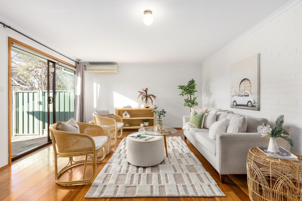 11/16 Damala St, Waramanga, ACT 2611