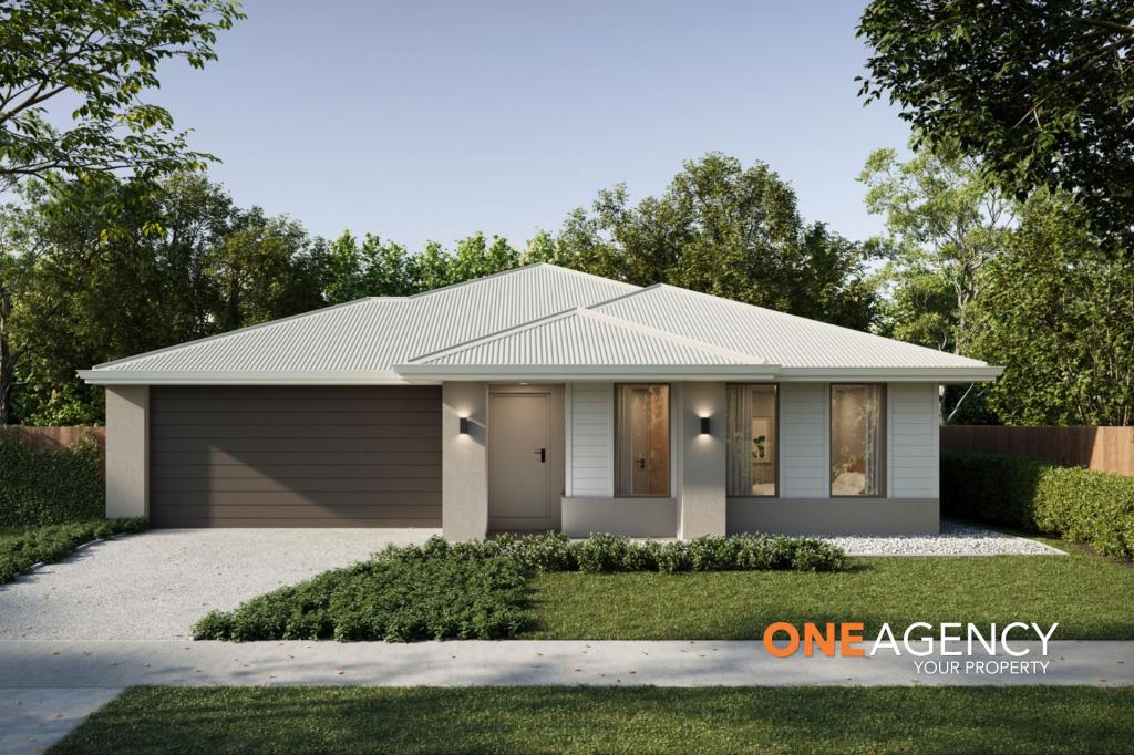 Contact Agent For Address, Thornhill Park, VIC 3335