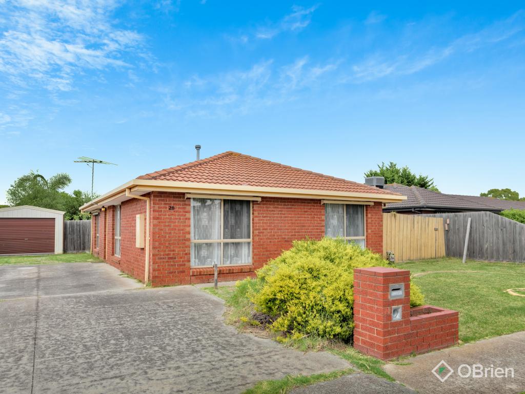 28 Ganges Ct, Werribee, VIC 3030