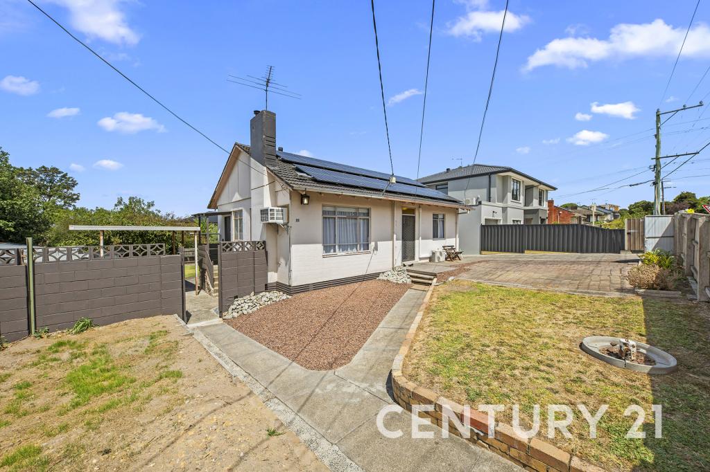 21 Laurel Ave, Doveton, VIC 3177