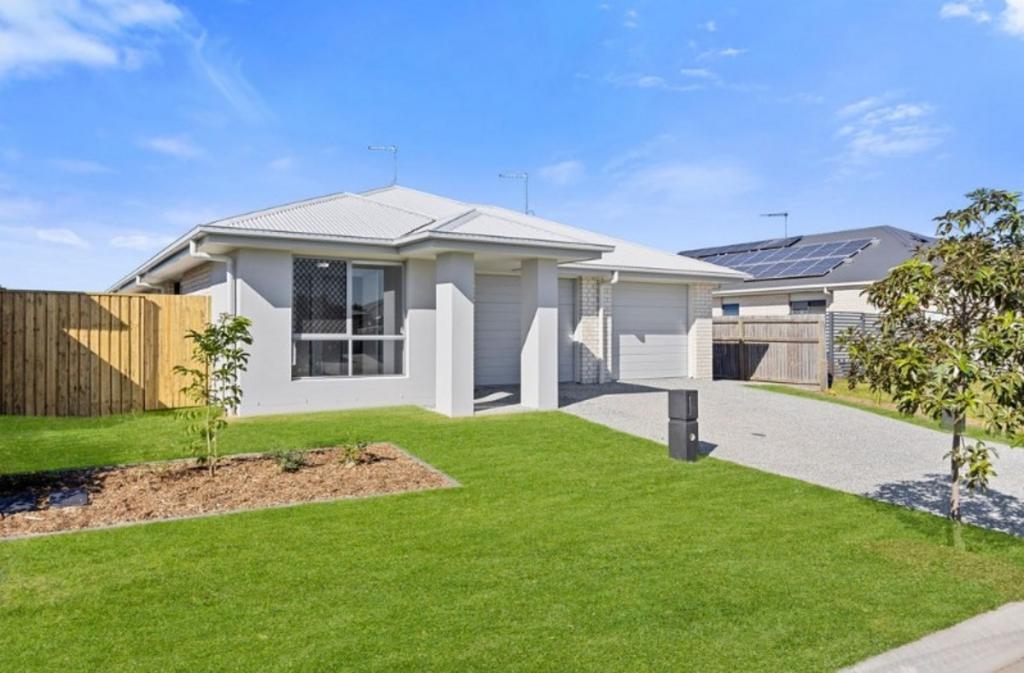 1/30 Reaside Rd, Walloon, QLD 4306