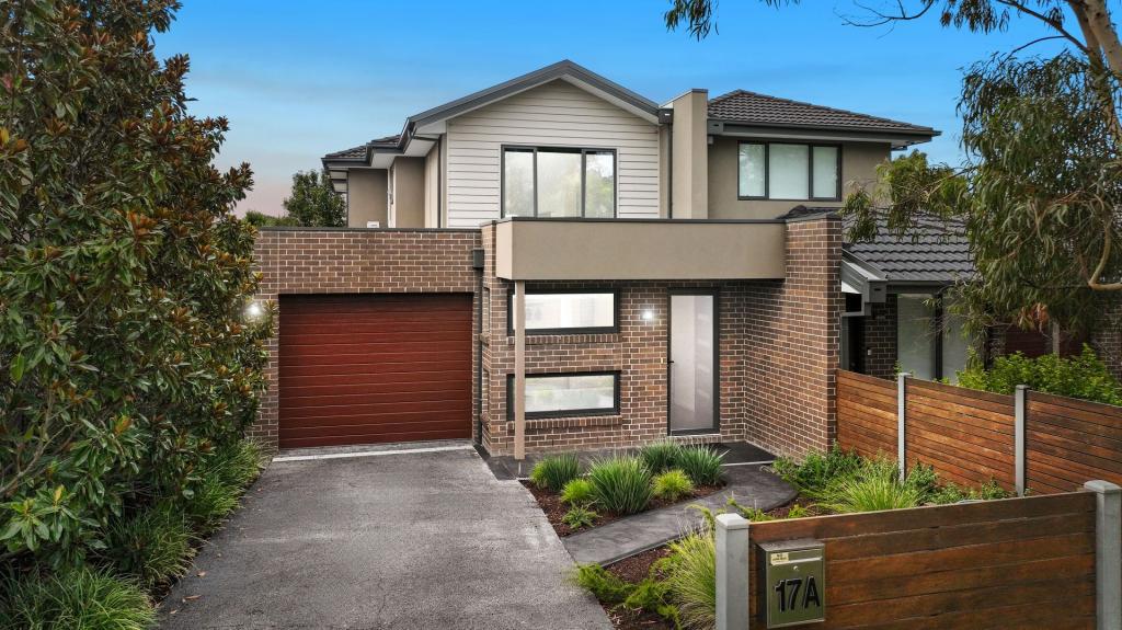 17a Whiton St, Mount Waverley, VIC 3149