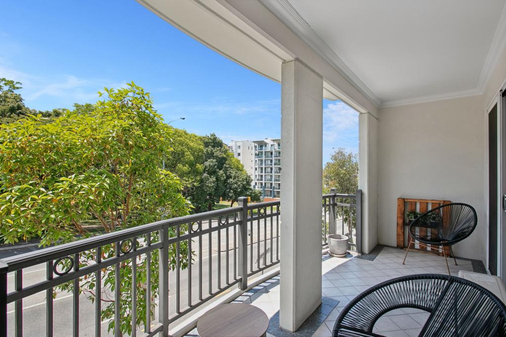 5/929 Wellington St, West Perth, WA 6005