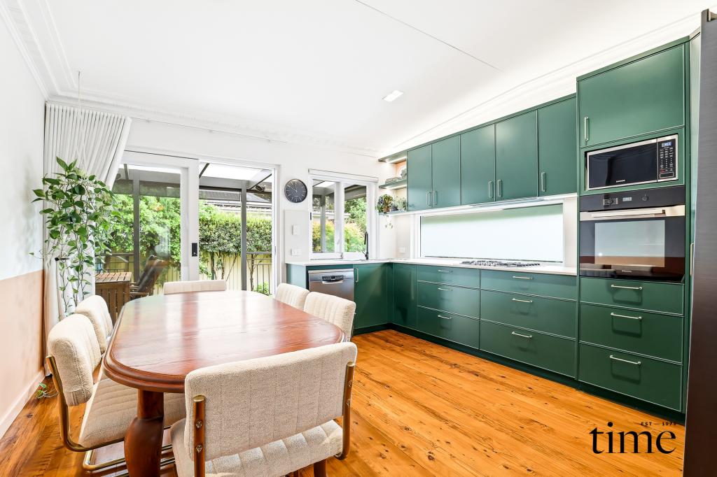 5 Kater Pl, Croydon Park, NSW 2133