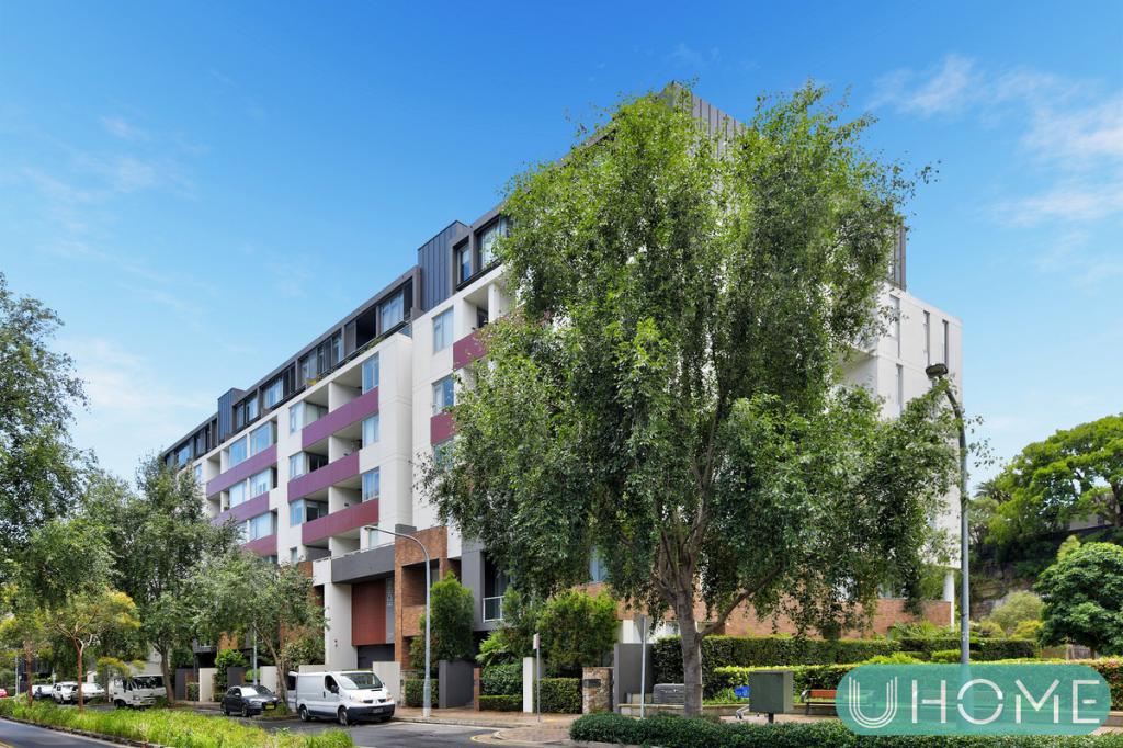 601/119 Ross St, Forest Lodge, NSW 2037