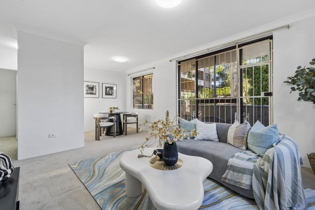 1/48-50 FLORENCE ST, HORNSBY, NSW 2077