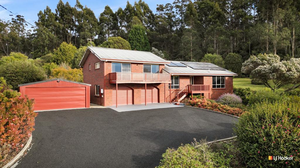 114 Wrenswood Dr, Quoiba, TAS 7310