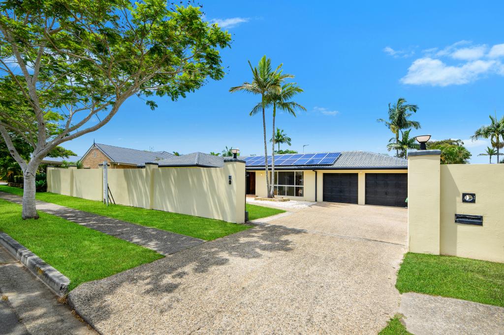 26 Glenmore Dr, Ashmore, QLD 4214