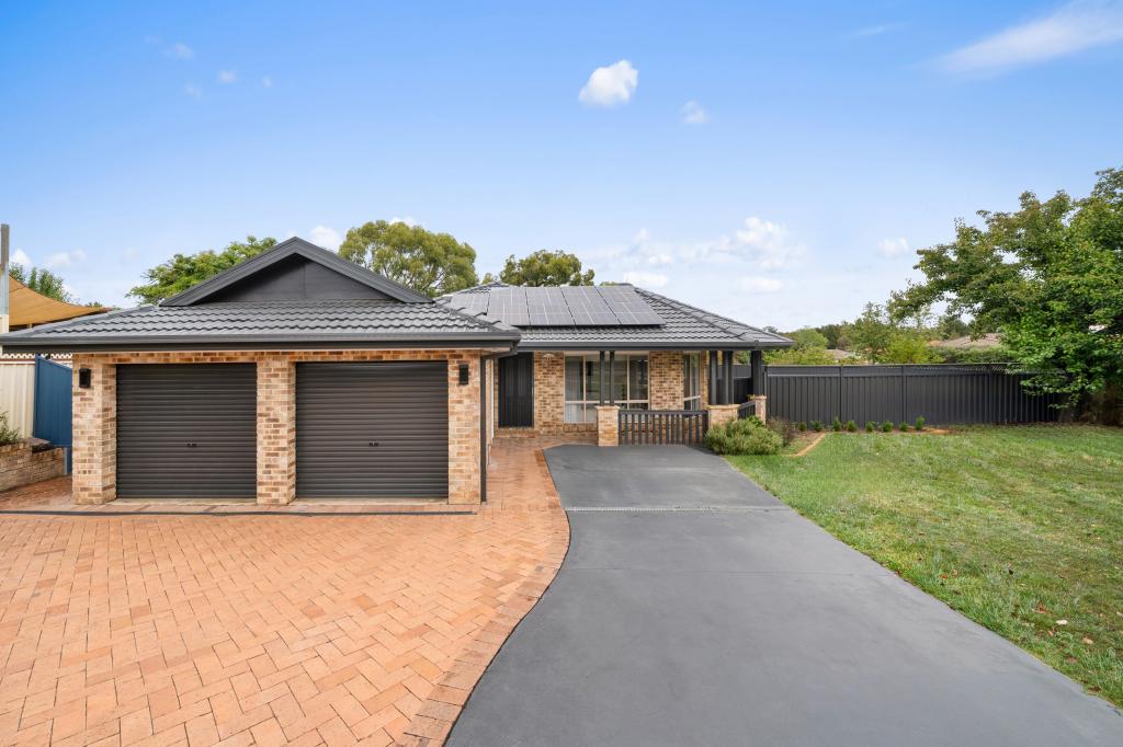 13 Burdekin Ave, Amaroo, ACT 2914