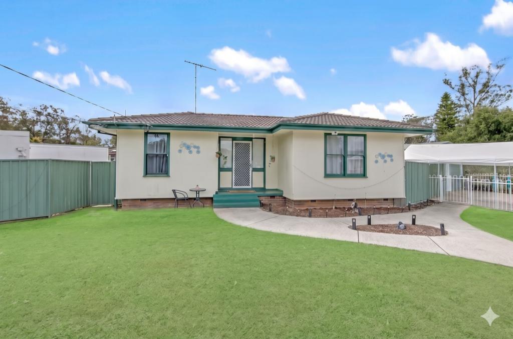 5 Hartog Ave, Willmot, NSW 2770