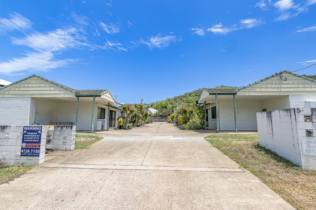 6/5 North St, West End, QLD 4810