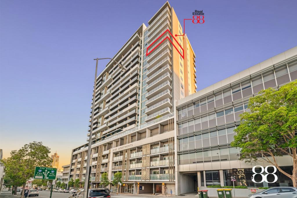1601/659 Murray St, West Perth, WA 6005