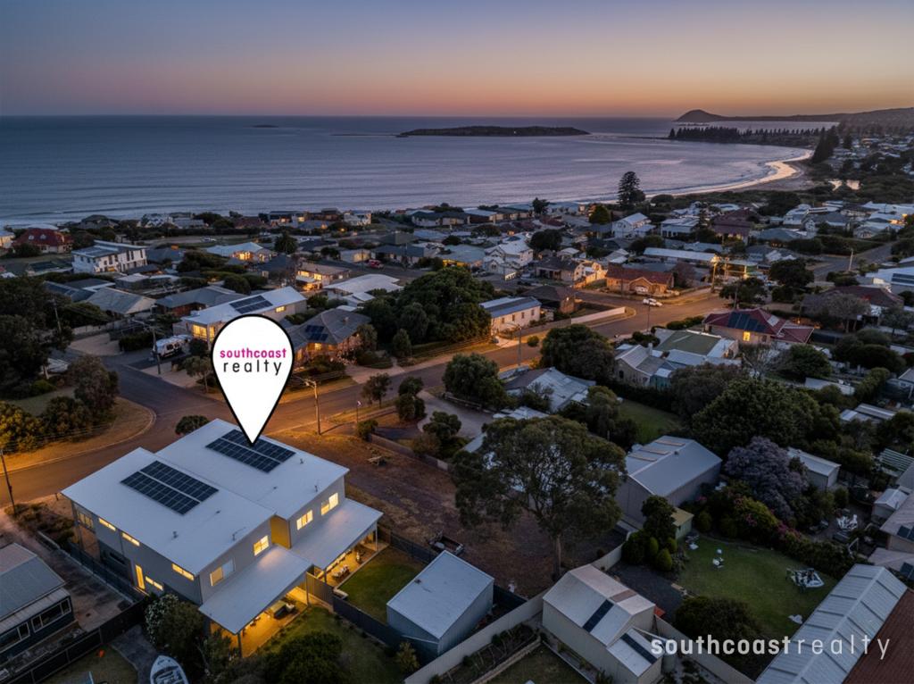 11a Dundalk Ave, Mccracken, SA 5211