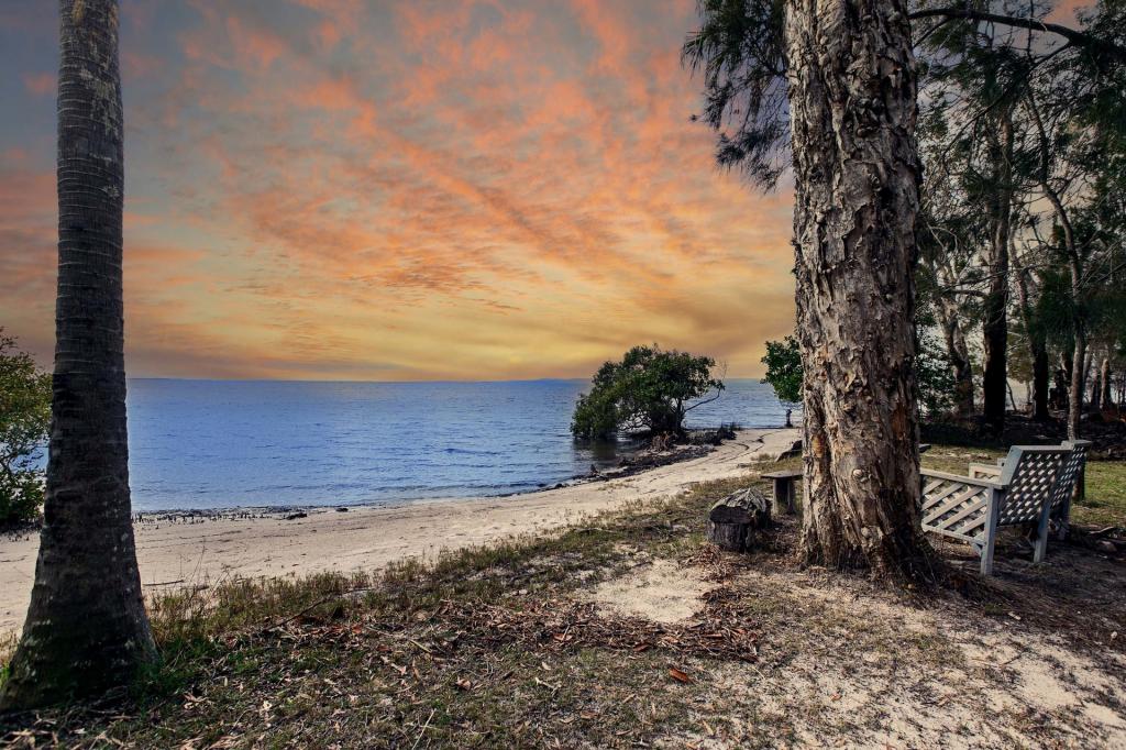 20 Orchid Ave, Tinnanbar, QLD 4650