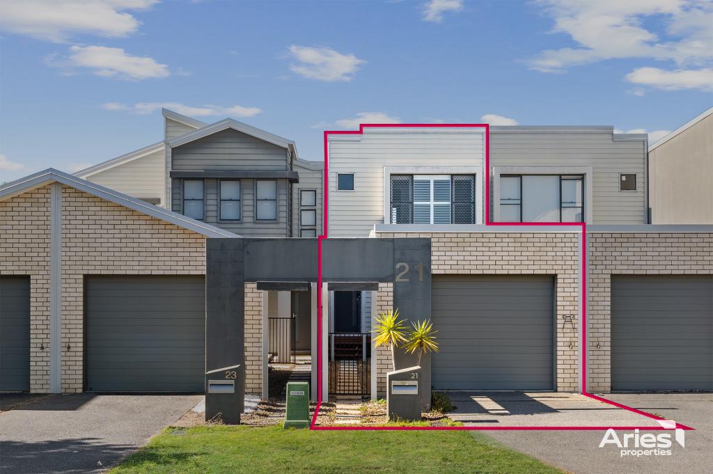 21 Acacia Lane, Ripley, QLD 4306