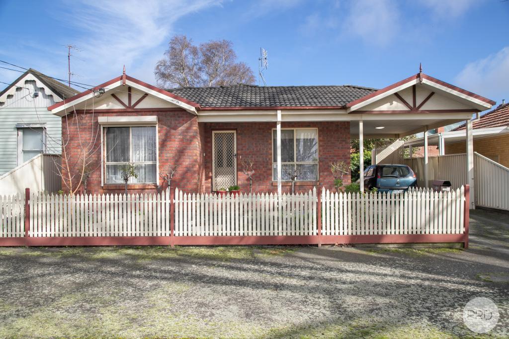 308 DAWSON ST N, BALLARAT CENTRAL, VIC 3350