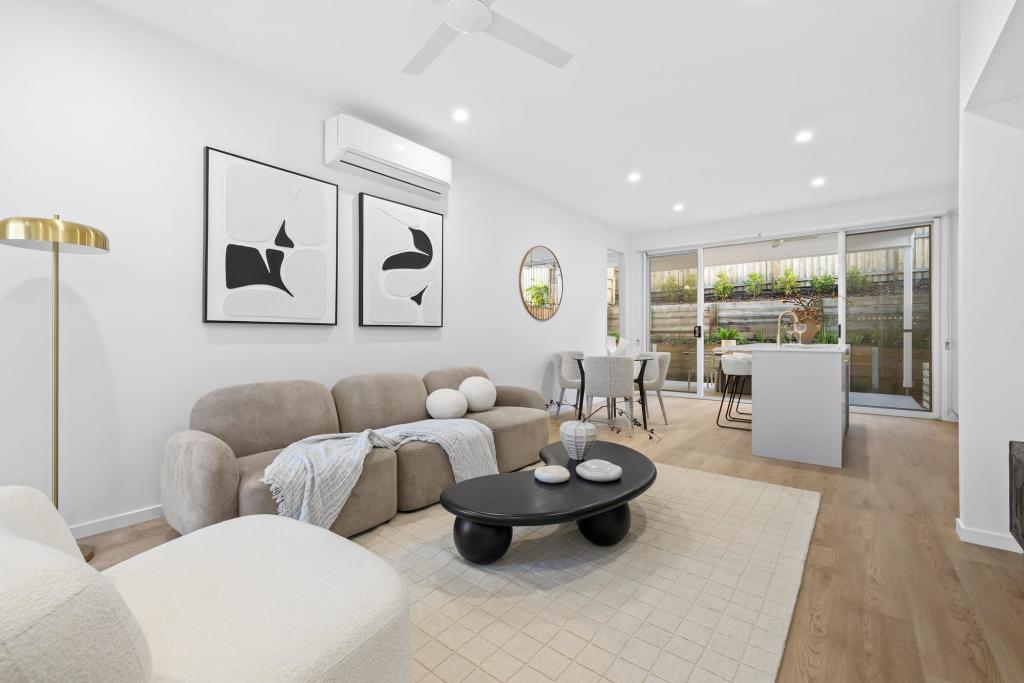 2/20 Headfort St, Greenslopes, QLD 4120