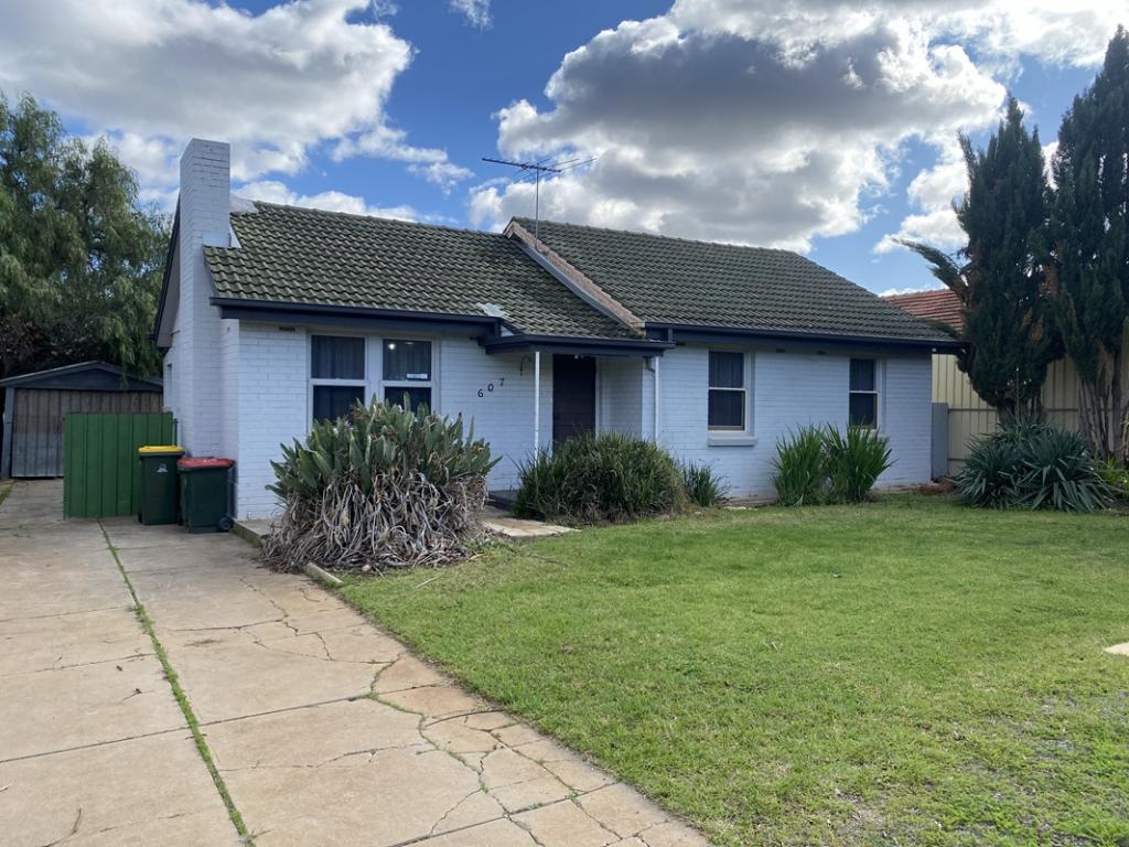 607 Main North Rd, Elizabeth North, SA 5113