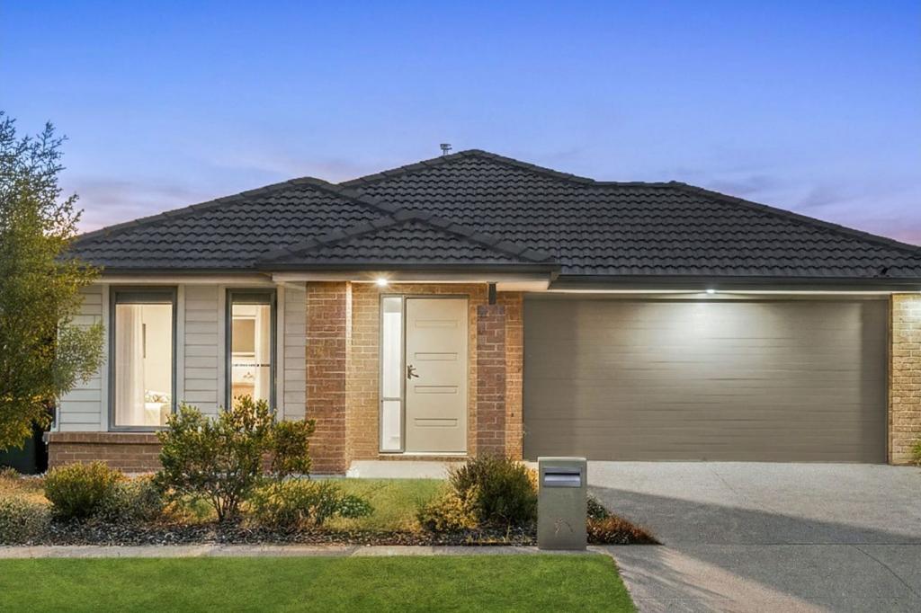 36 Cloudburst Ave, Wyndham Vale, VIC 3024