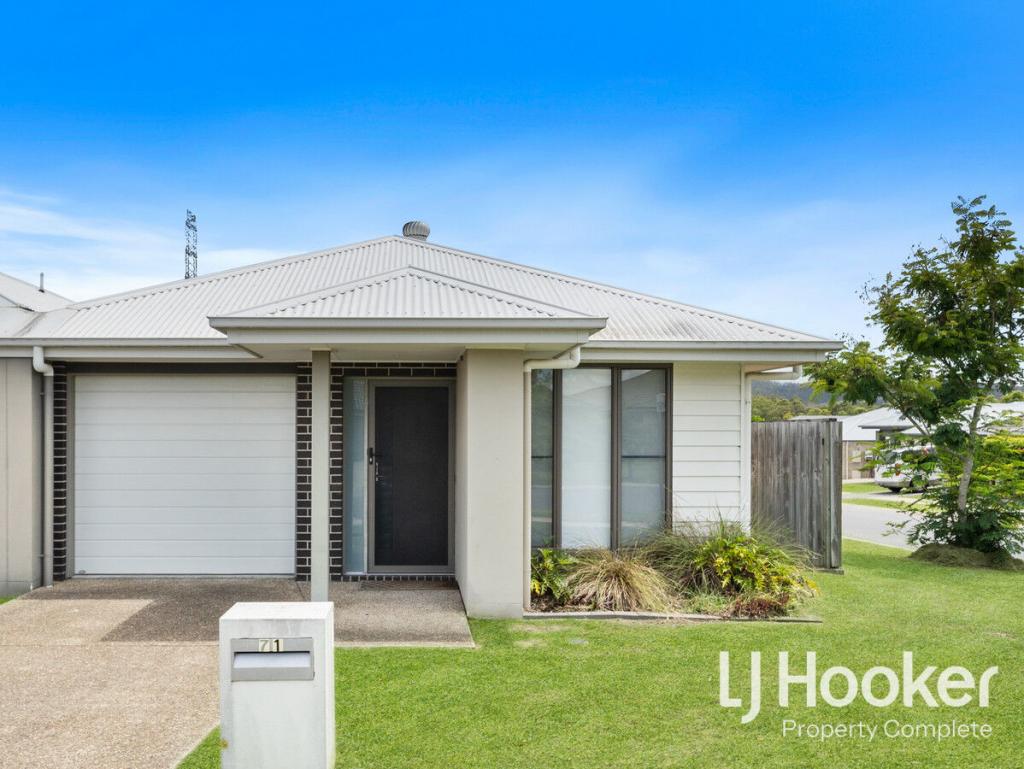 71 Darnell St, Yarrabilba, QLD 4207