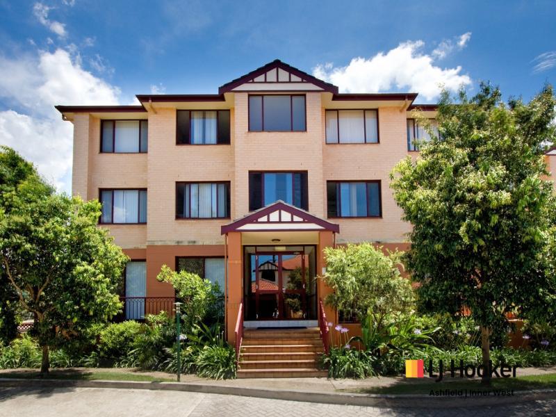 26/18-20 Knocklayde St, Ashfield, NSW 2131