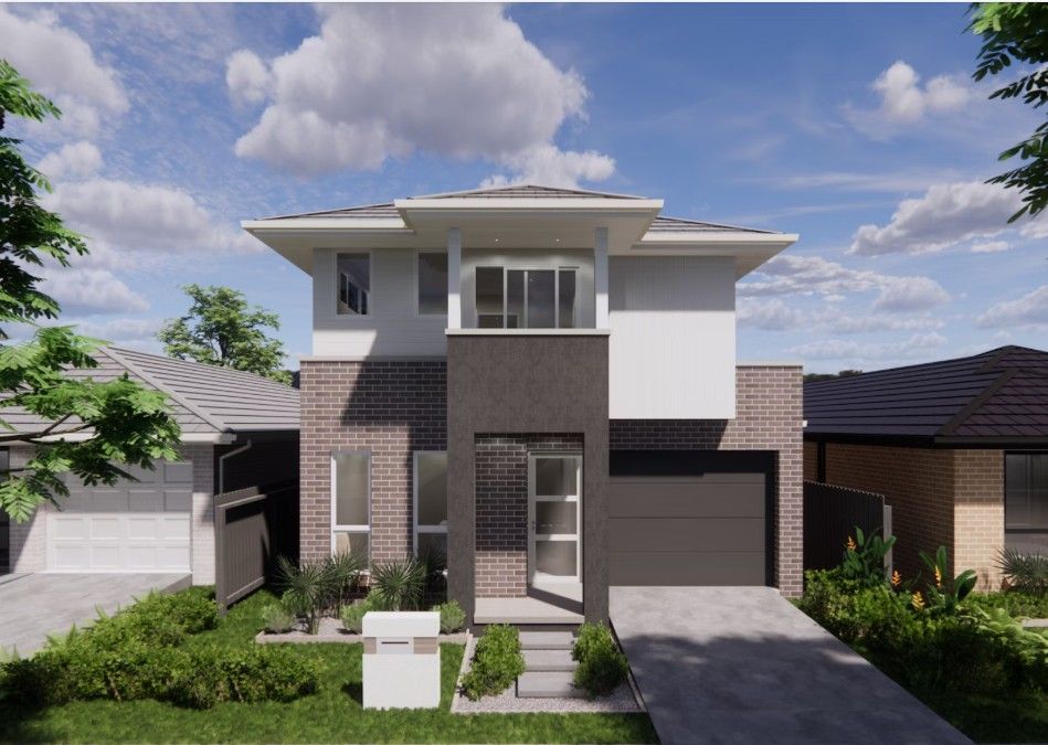 Lot 354 Bantam St, Austral, NSW 2179