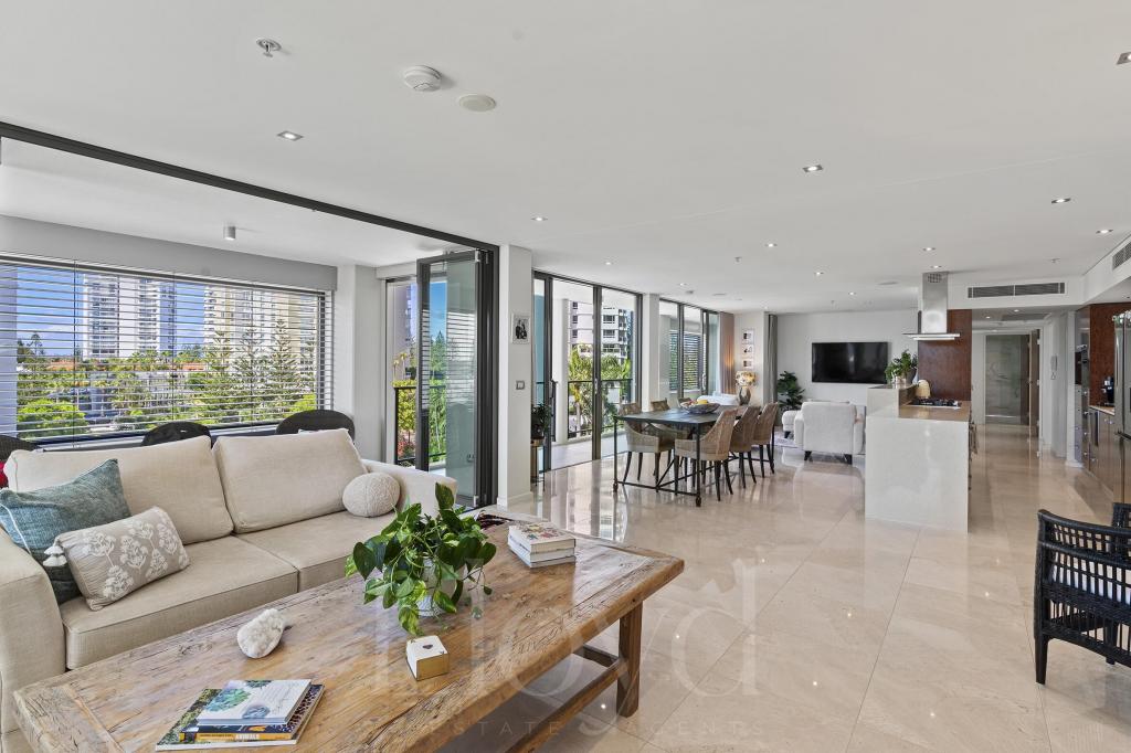 5/20-24 Hughes Ave, Main Beach, QLD 4217