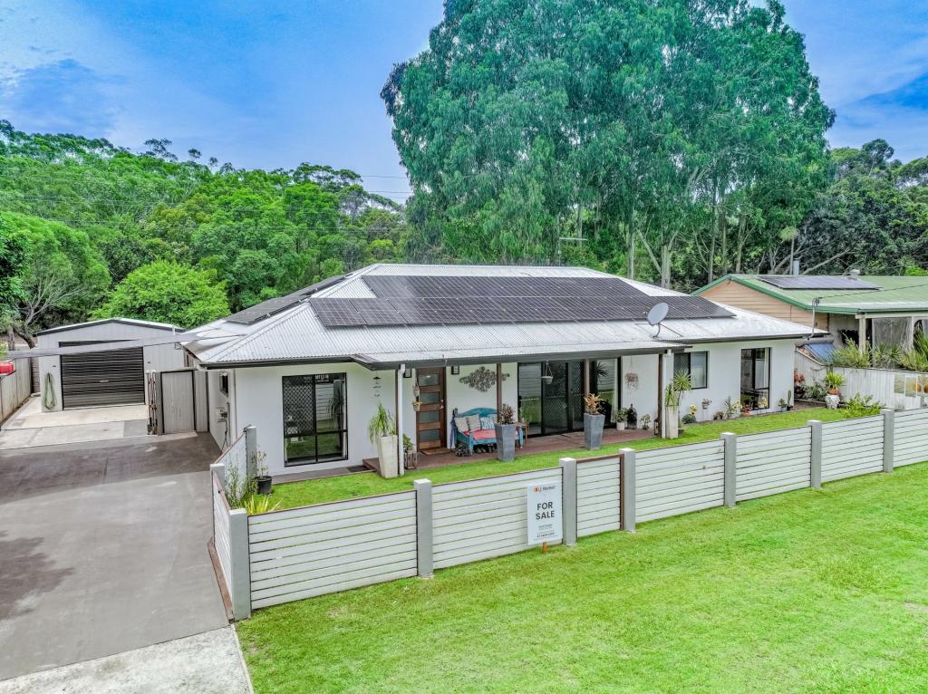 3 Medika Dr, Russell Island, QLD 4184