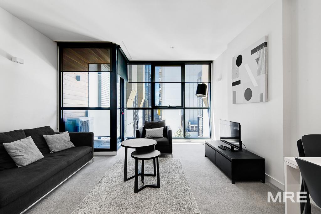 1008/108 Flinders St, Melbourne, VIC 3000