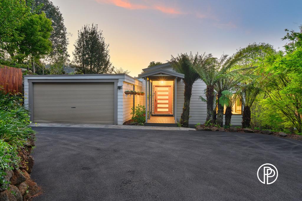 37 Georges Rd, The Patch, VIC 3792