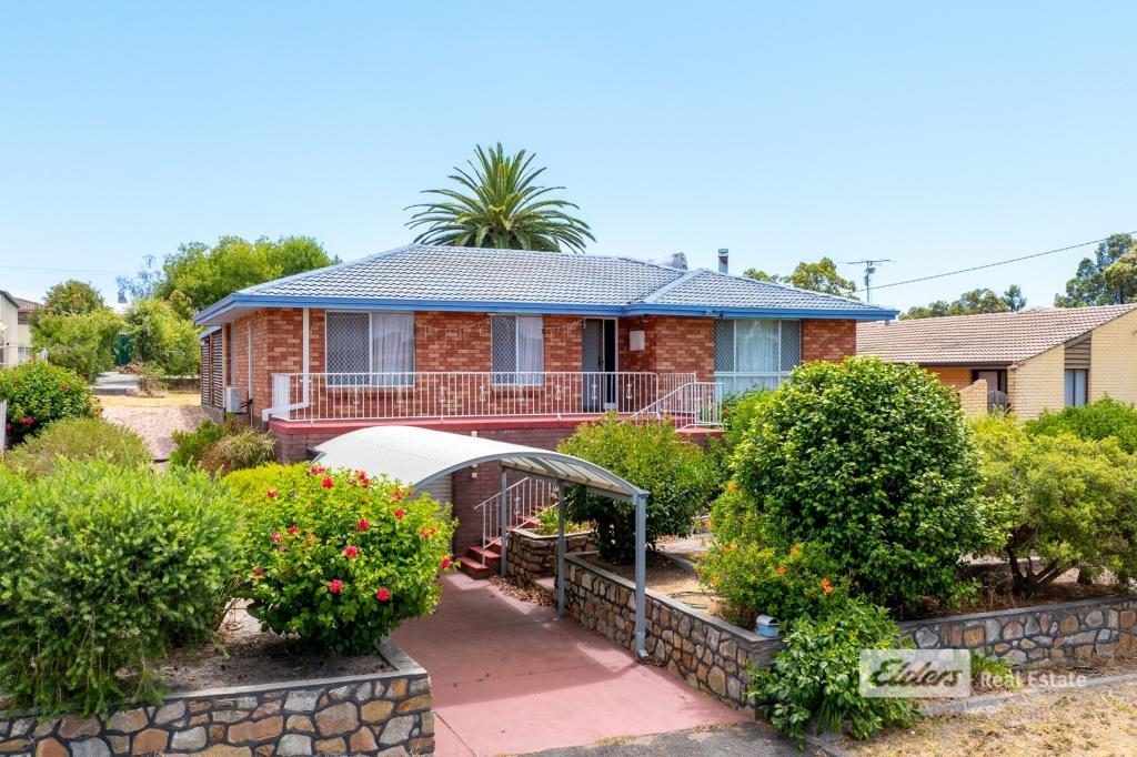 13 Yelverton St, Donnybrook, WA 6239