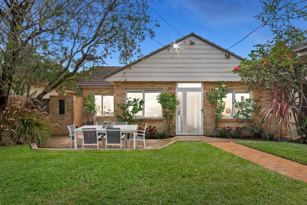 31 Canea Cres, Allambie Heights, NSW 2100