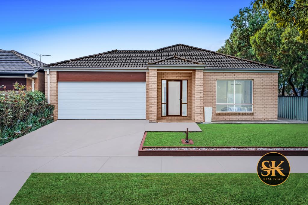 Contact agent for address, TARNEIT, VIC 3029