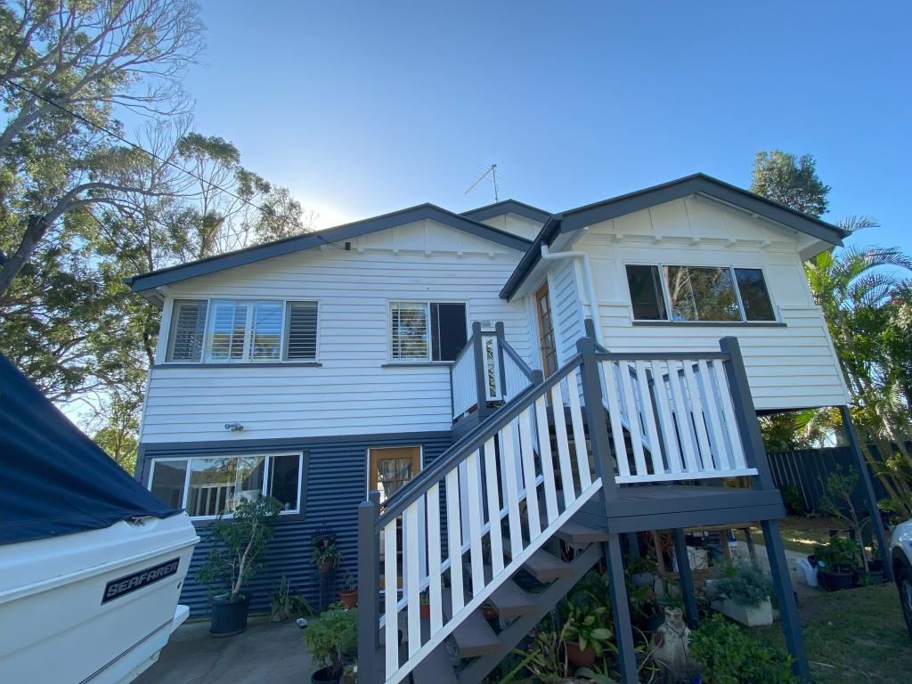 3 Hogan Ct, Russell Island, QLD 4184