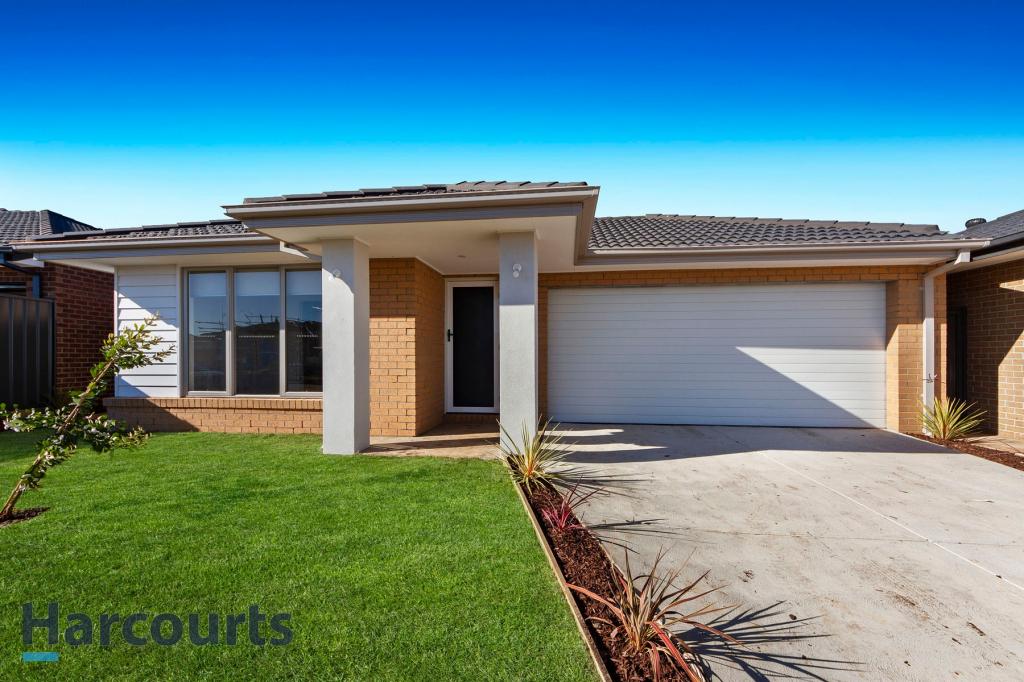 11 Hatfield St, Strathtulloh, VIC 3338