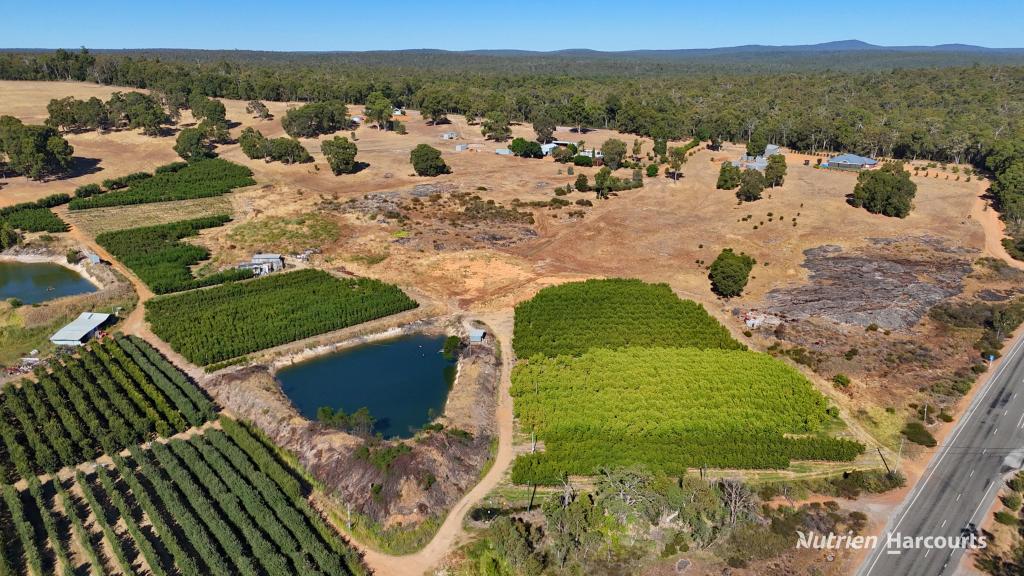 Lot  1 Brookton Hwy, Karragullen, WA 6111