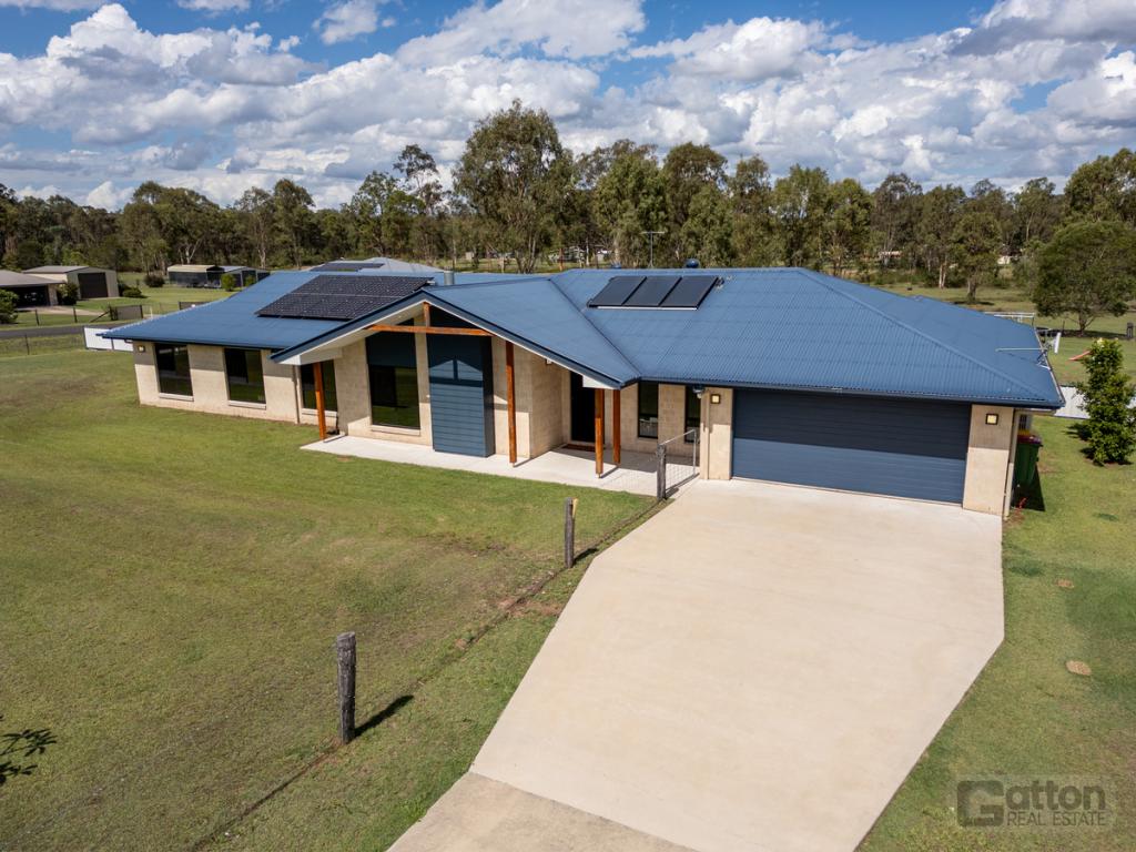 24 Jacana Dr, Adare, QLD 4343