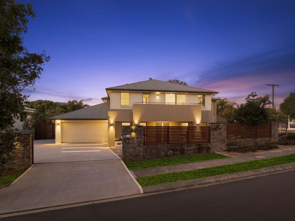 1 Henderson St, Eight Mile Plains, QLD 4113