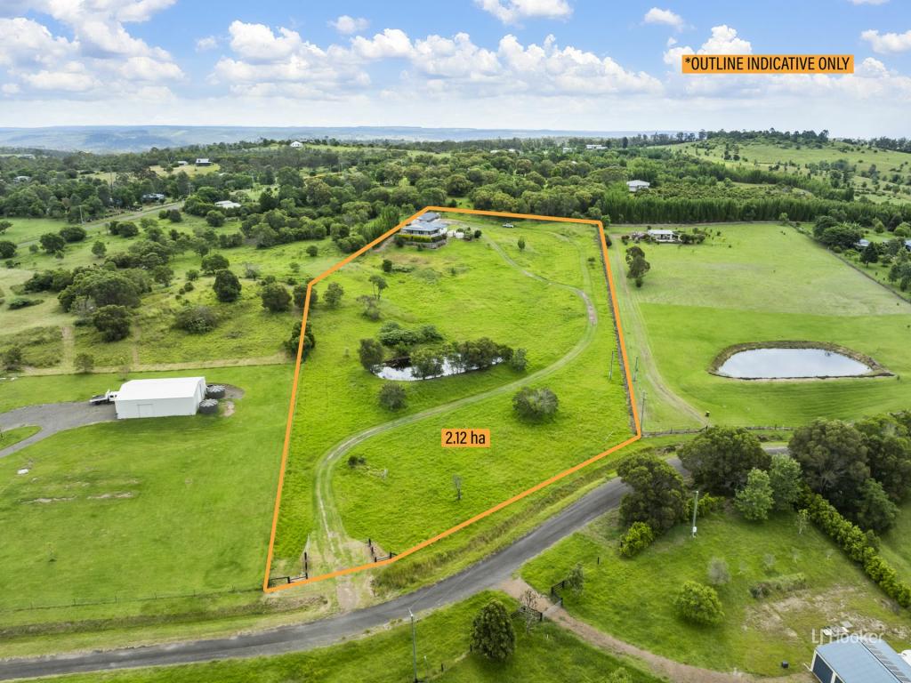 79 David Rd, Taromeo, QLD 4314