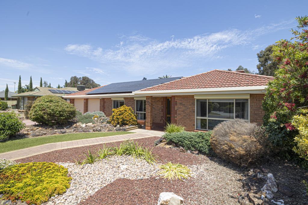 29 Max Fatchen Dr, Angle Vale, SA 5117