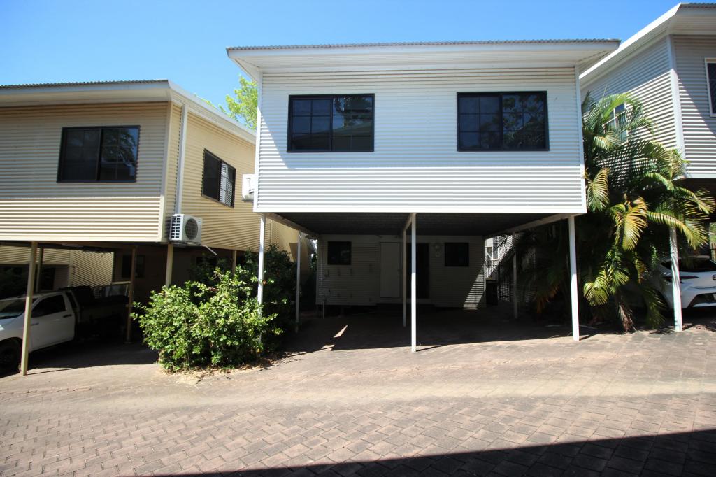 4/65 Shearwater Dr, Bakewell, NT 0832